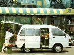 Toyota LiteAce 1985 года